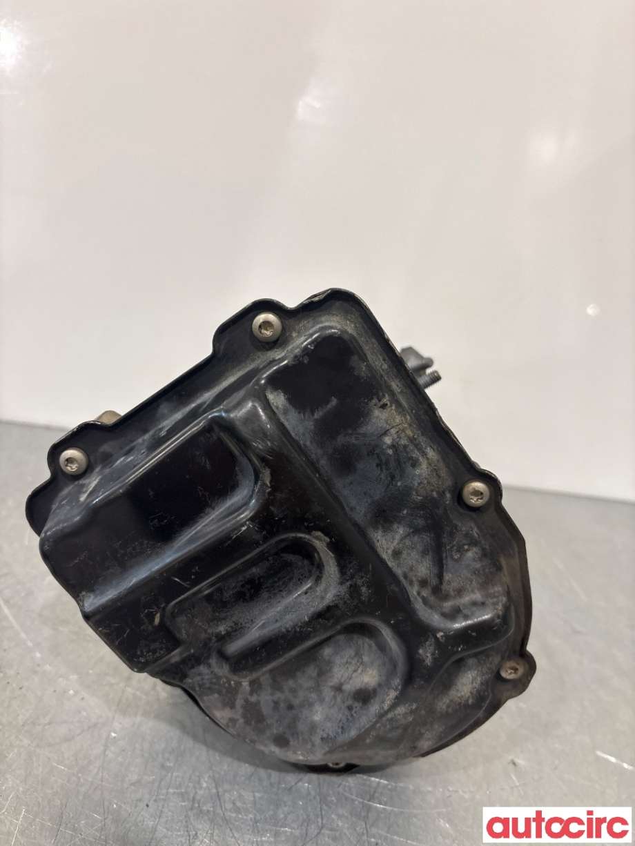 Servo pumpe elektrisk til Volvo V70 2007-2013 (Type III, Fase 1) (VOLVO|36050681||31360442)