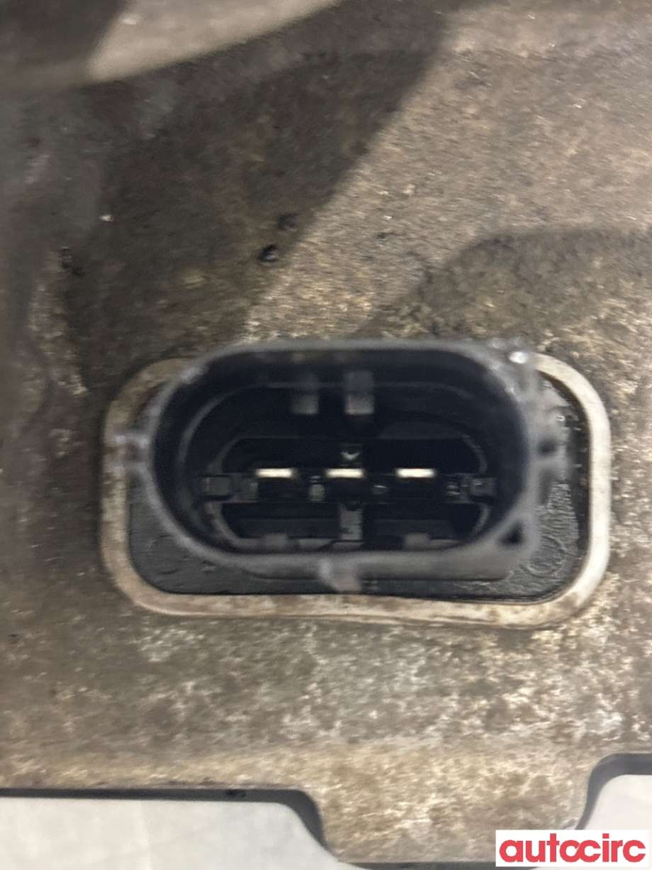 Servo pumpe elektrisk til Volvo V70 2007-2013 (Type III, Fase 1) (VOLVO|36050681||31360442)