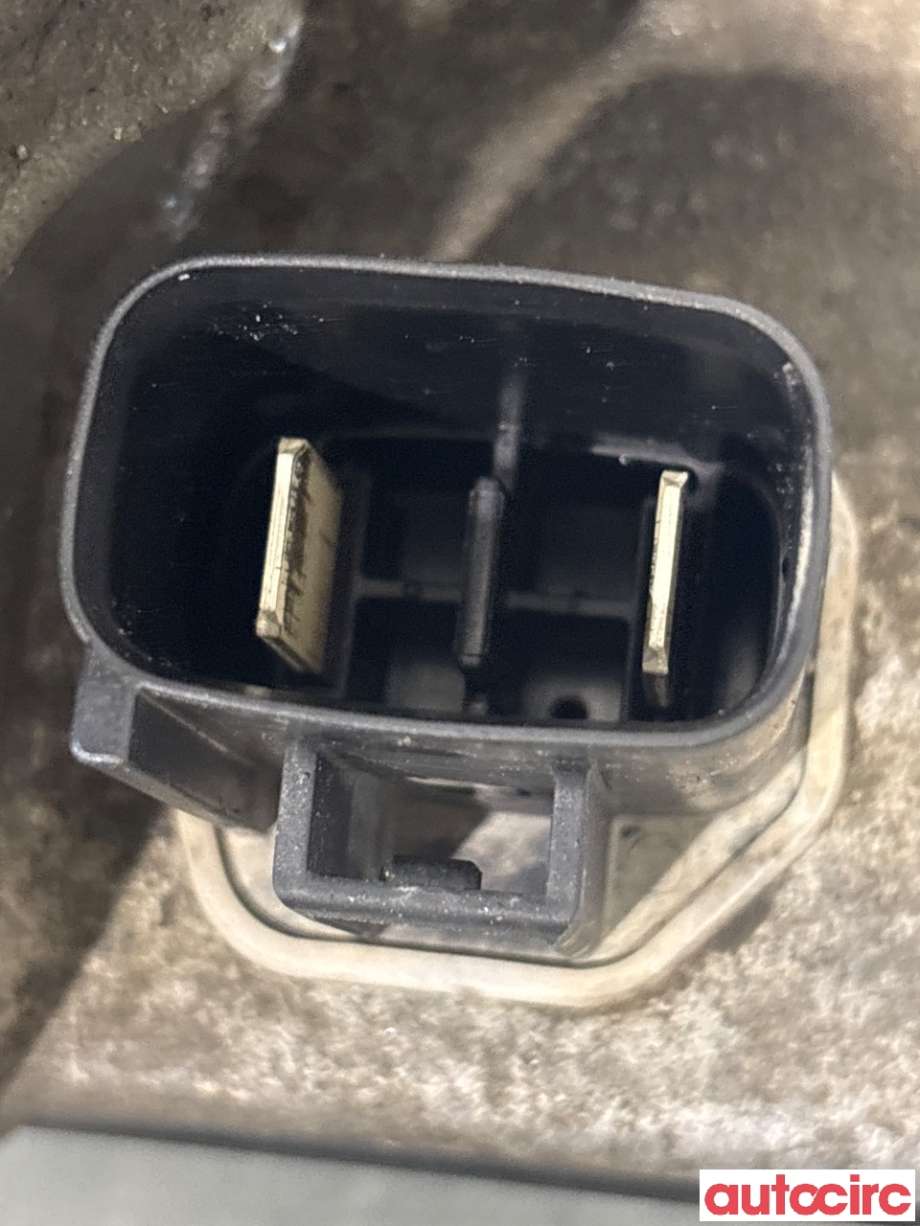 Servo pumpe elektrisk til Volvo V70 2007-2013 (Type III, Fase 1) (VOLVO|36050681||31360442)