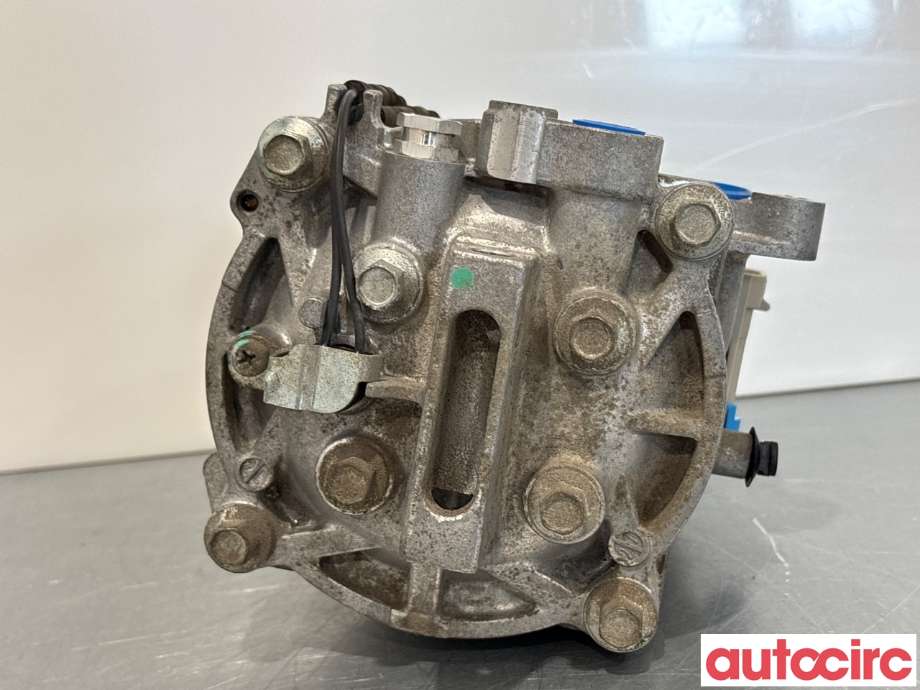 Aircondition kompressor til Opel Mokka 2012-2016 (Type I, Fase 1)  (OPEL|95370312|AKT200A409|95059820)
