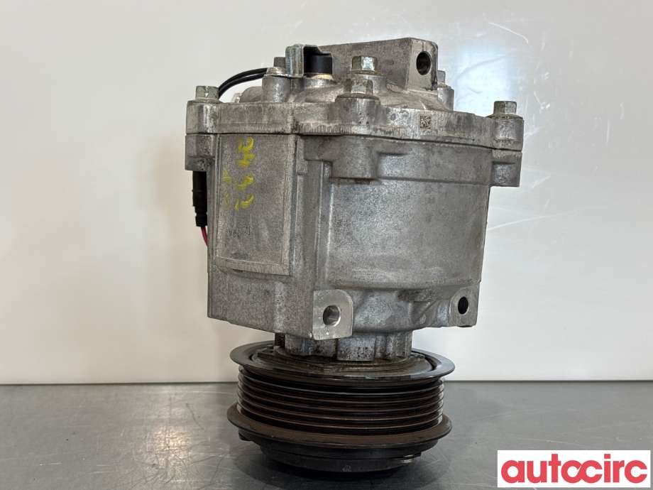 Aircondition kompressor til Opel Mokka 2012-2016 (Type I, Fase 1)  (OPEL|95370312|AKT200A409|95059820)