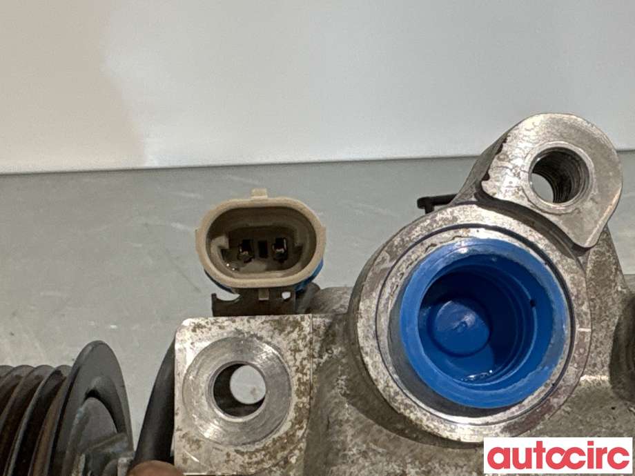 Aircondition kompressor til Opel Mokka 2012-2016 (Type I, Fase 1)  (OPEL|95370312|AKT200A409|95059820)