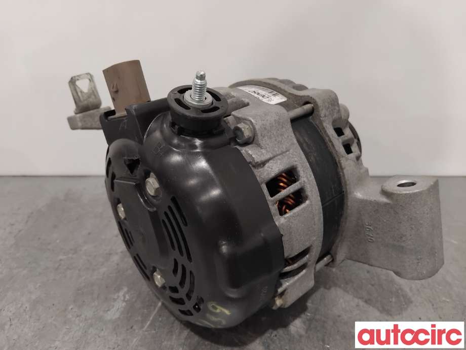 Dynamo til Toyota Auris 2015-2019 (Type II, Fase 2)  (TOYOTA|270600Y230|MS1042113920|27060-0Y230)