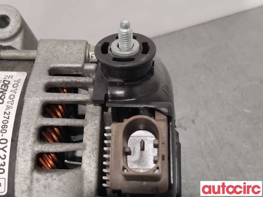 Dynamo til Toyota Auris 2015-2019 (Type II, Fase 2)  (TOYOTA|270600Y230|MS1042113920|27060-0Y230)