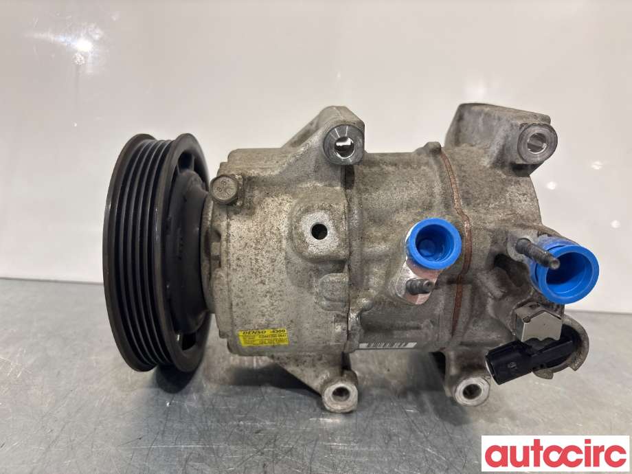 Aircondition kompressor til Kia Optima 2017-2020  (KIA|97701D4300||CG447250-0541)
