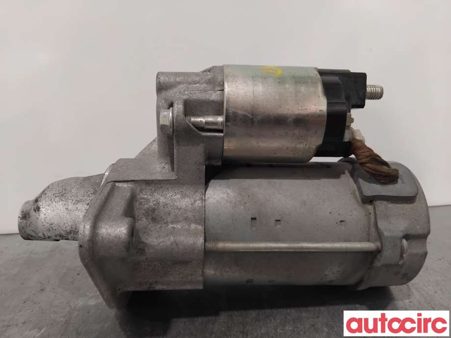 Starter til Toyota Auris 2015-2019 (Type II, Fase 2)  (TOYOTA|281000Y240|438000-2460|28100-0Y240)