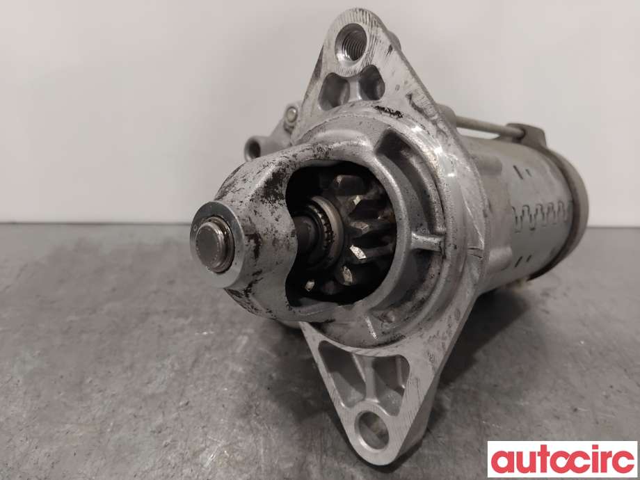 Starter til Toyota Auris 2015-2019 (Type II, Fase 2)  (TOYOTA|281000Y240|438000-2460|28100-0Y240)