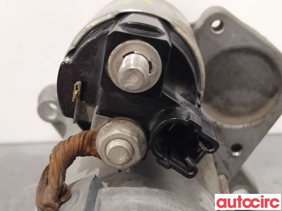 Starter til Toyota Auris 2015-2019 (Type II, Fase 2)  (TOYOTA|281000Y240|438000-2460|28100-0Y240)