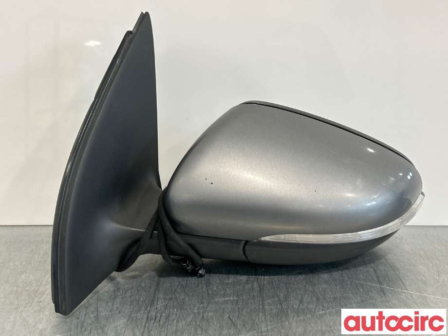 Speil venstre til VW Golf VI 2008-2012 (VOLKSWAGEN|5K0857507AF|)
