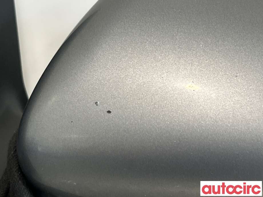 Speil venstre til VW Golf VI 2008-2012 (VOLKSWAGEN|5K0857507AF|)