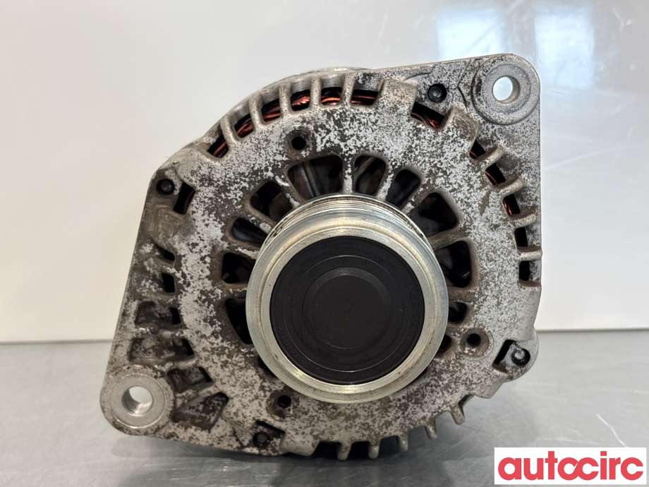 Dynamo til Opel Mokka 2012-2016 (Type I, Fase 1) (OPEL|13579675|)