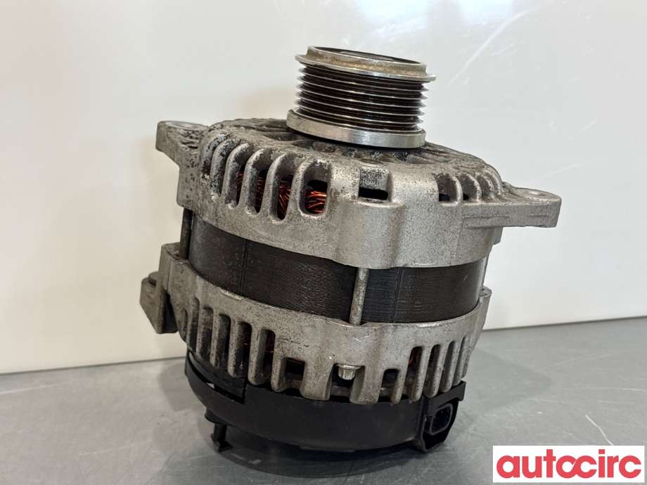 Dynamo til Opel Mokka 2012-2016 (Type I, Fase 1) (OPEL|13579675|)
