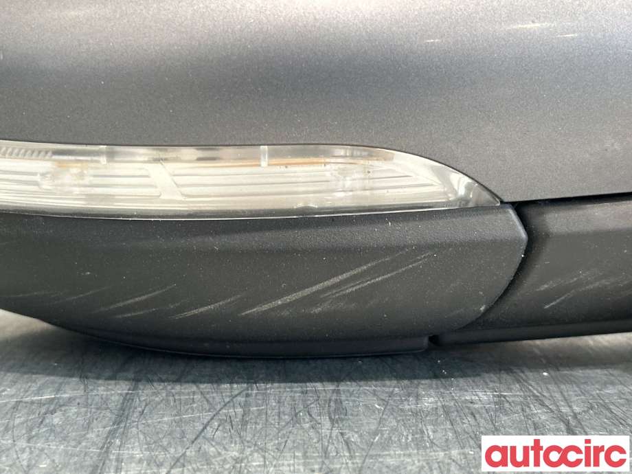 Speil høyre til VW Golf VI 2008-2012 (VOLKSWAGEN|5K0857508AF|)