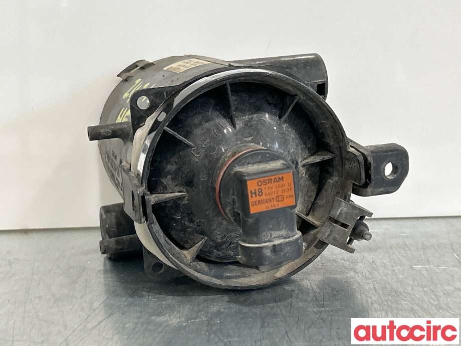 Tåkelykt høyre foran til Volvo V70 2007-2013 (Type III, Fase 1) (VOLVO|31213102|)