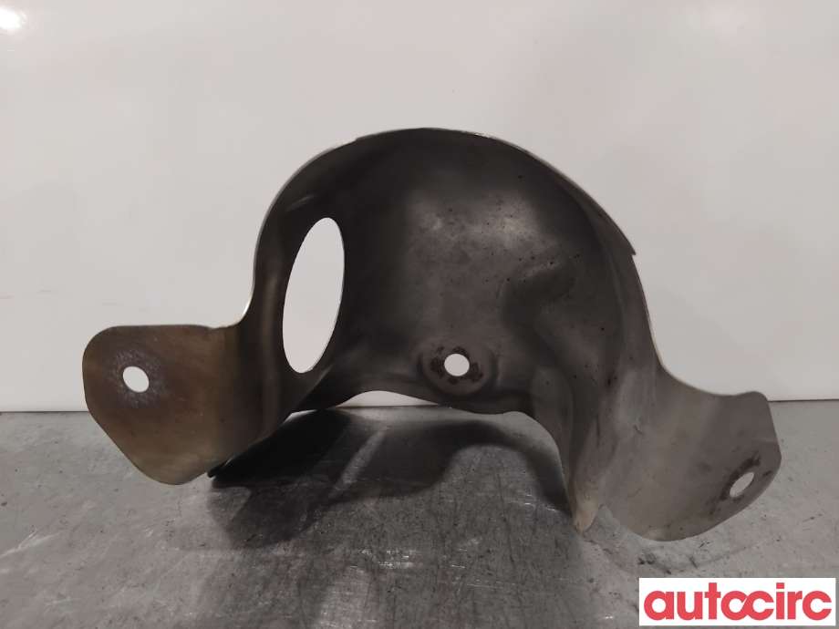 Eksos diverse til Toyota Auris 2015-2019 (Type II, Fase 2) (TOYOTA|2558647010|)