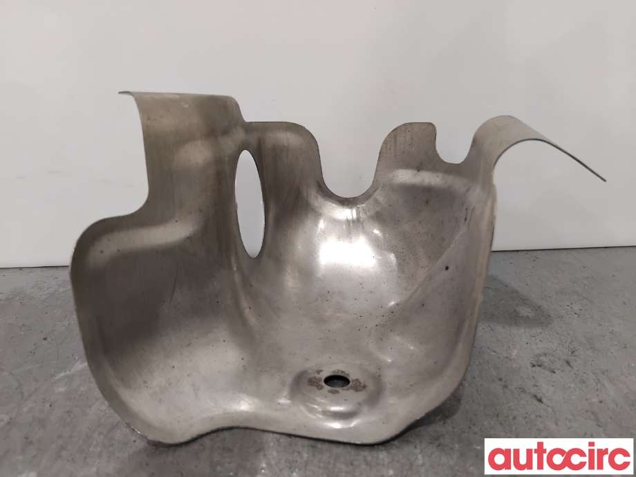 Eksos diverse til Toyota Auris 2015-2019 (Type II, Fase 2) (TOYOTA|2558647010|)