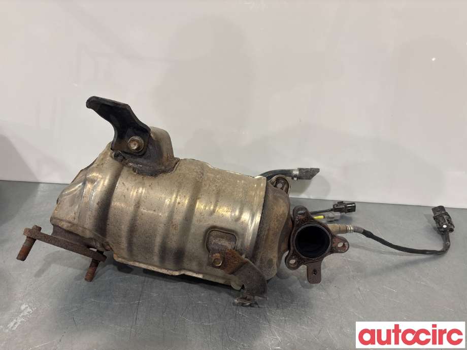 Partikkelfilter til Kia Optima, 2017-2020  (KIA|289B02A065)