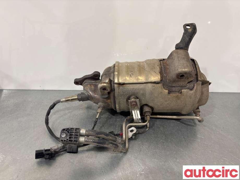 Partikkelfilter til Kia Optima 2017-2020  (KIA|289B02A065|)