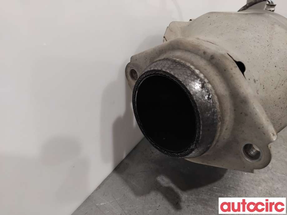 Katalysator til Toyota Auris 2015-2019 (Type II, Fase 2)  (TOYOTA|2505147150||25051)