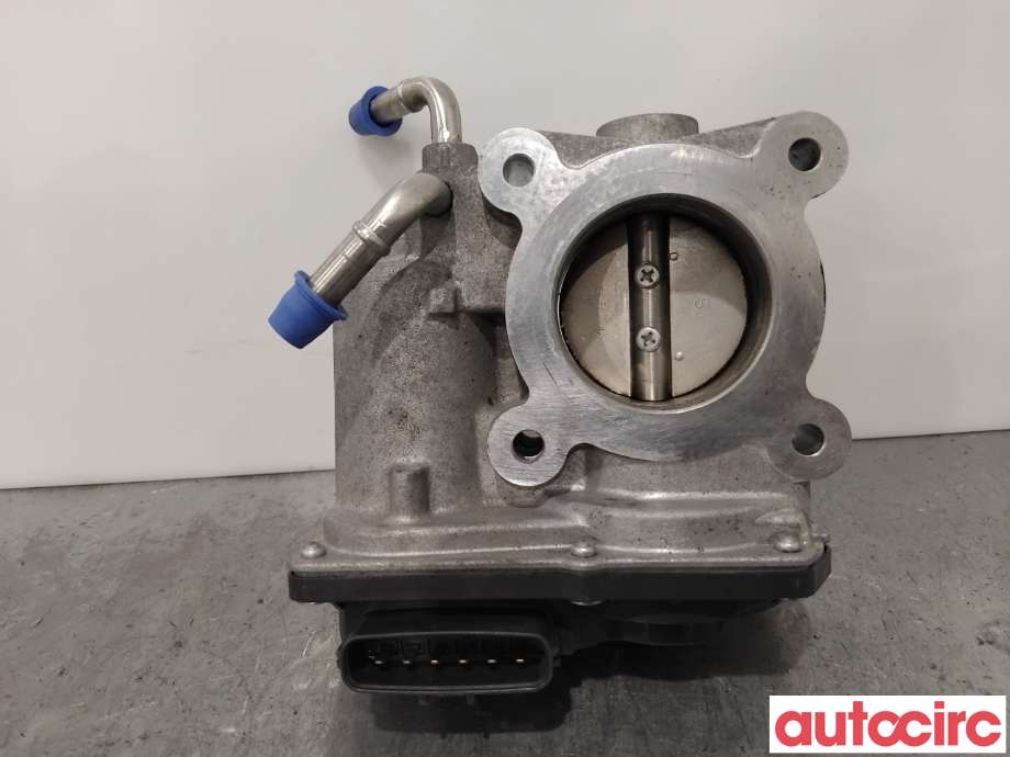 Spjeldhus til Toyota Auris 2015-2019 (Type II, Fase 2) (TOYOTA|2203047080||22030-47080)