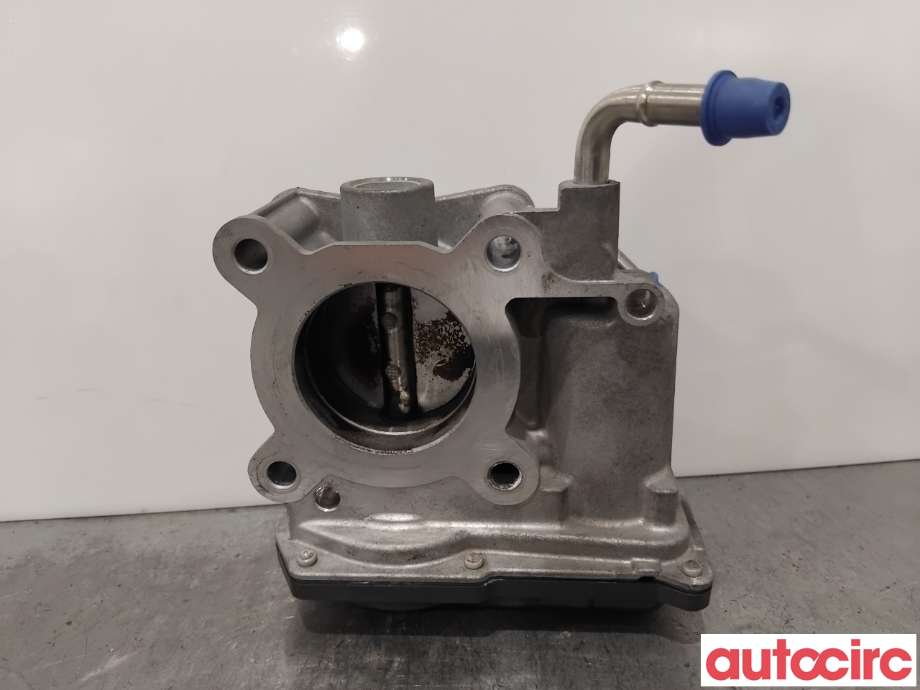 Spjeldhus til Toyota Auris 2015-2019 (Type II, Fase 2) (TOYOTA|2203047080||22030-47080)