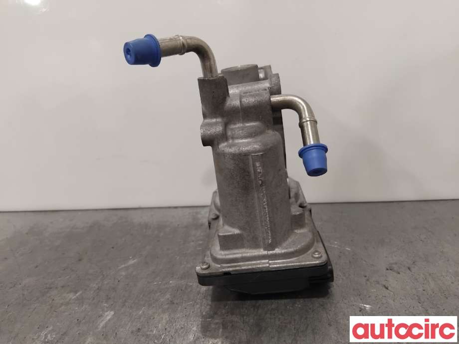 Spjeldhus til Toyota Auris 2015-2019 (Type II, Fase 2) (TOYOTA|2203047080||22030-47080)
