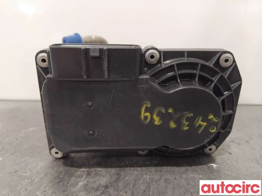 Spjeldhus til Toyota Auris 2015-2019 (Type II, Fase 2) (TOYOTA|2203047080||22030-47080)