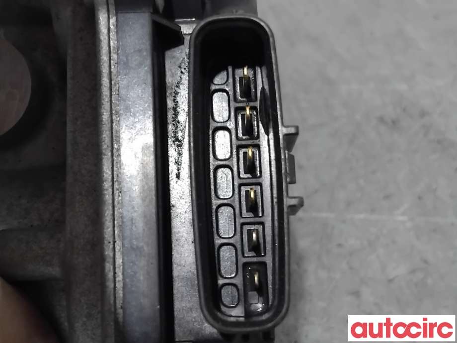 Spjeldhus til Toyota Auris 2015-2019 (Type II, Fase 2) (TOYOTA|2203047080||22030-47080)