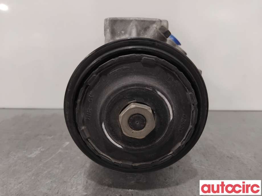 Aircondition kompressor til Toyota Auris 2015-2019 (Type II, Fase 2) (TOYOTA|8831002B00|447280-8902|)