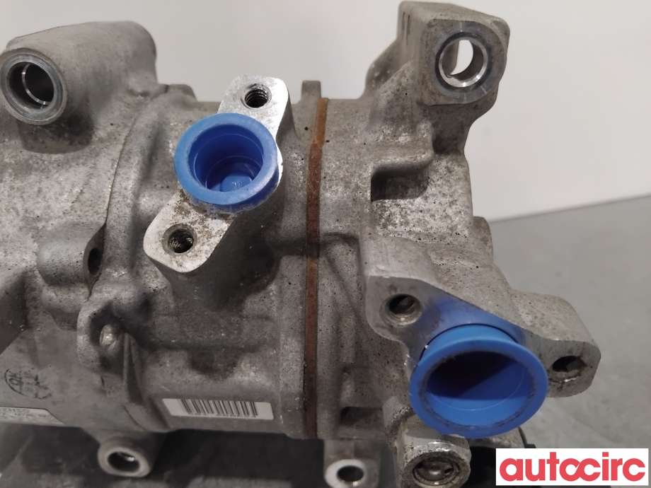 Aircondition kompressor til Toyota Auris 2015-2019 (Type II, Fase 2) (TOYOTA|8831002B00|447280-8902|)