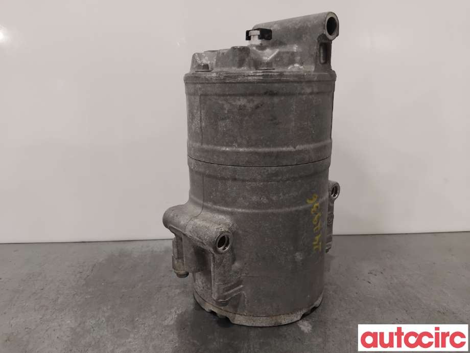 Aircondition kompressor til Mercedes A-Klasse 2018-->> (W177) (W177) (MERCEDES|A0008302201|SHS-33H4201)