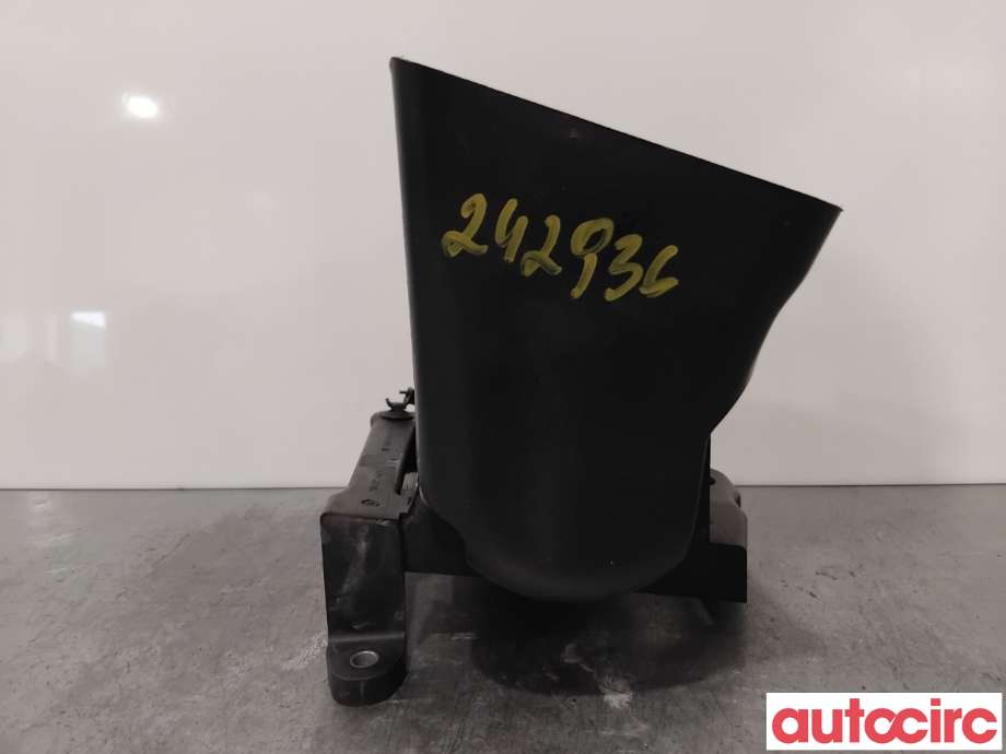 Høyttaler motorlyd, AVAS (Acoustic Vehicle Alerting System) til Mercedes A-Klasse 2018-->> (W177) (W177) (MERCEDES|A1779000303|32890844|A2239016902)