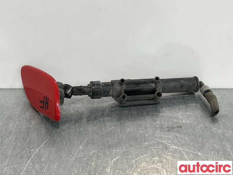 Lyktespylerdyse til Volvo V70, 2007-2013 (Type III, Fase 1) (VOLVO|31294175)