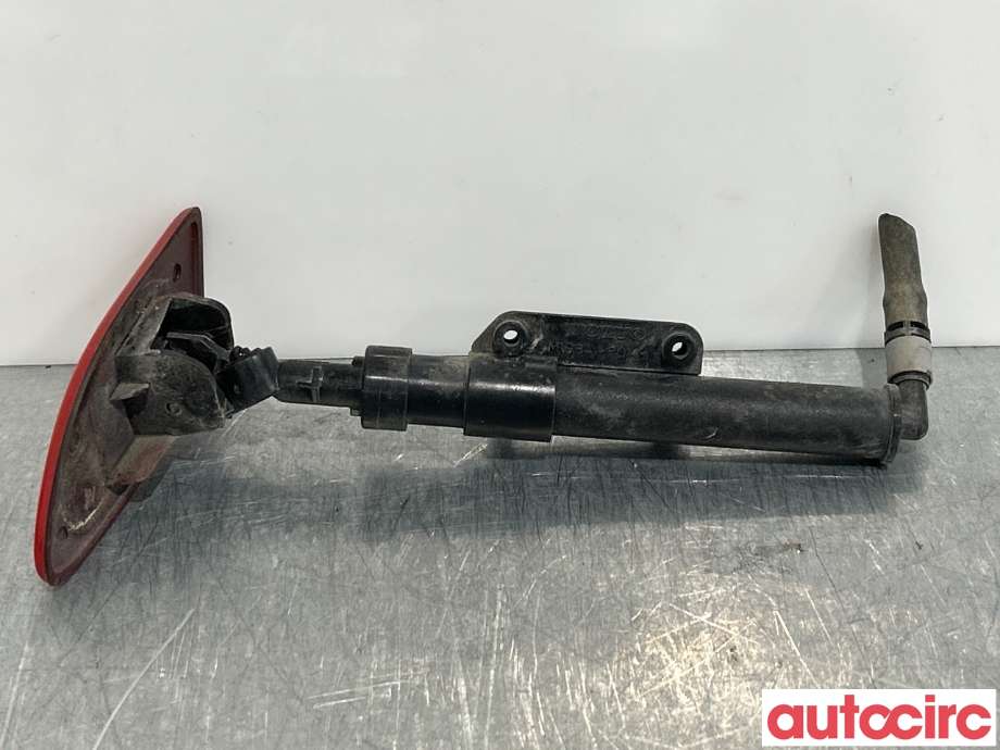 Lyktespylerdyse til Volvo V70 2007-2013 (Type III, Fase 1) (VOLVO|31294175|)