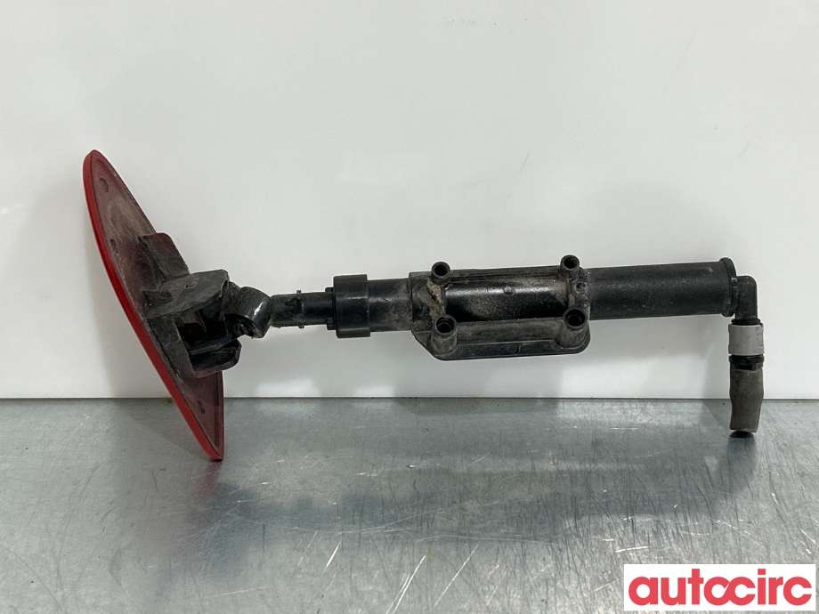 Lyktespylerdyse til Volvo V70 2007-2013 (Type III, Fase 1) (VOLVO|31294174|)