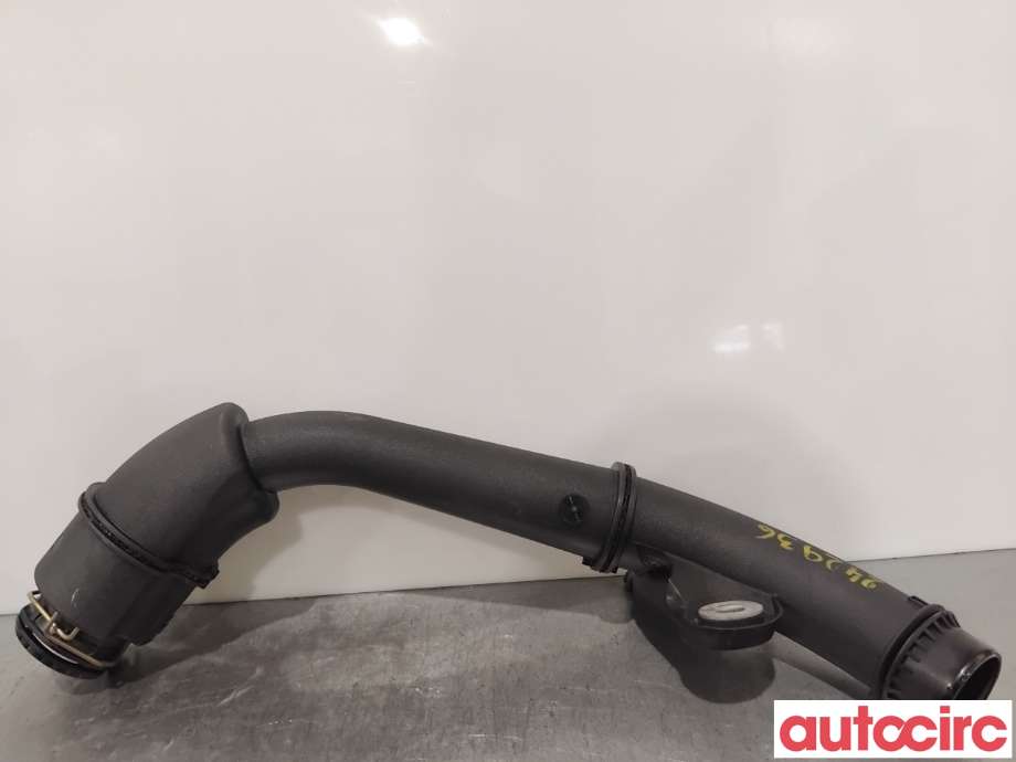 Turbo rør til Mercedes A-Klasse 2018-->> (W177) (W177) (MERCEDES|A2820981200||A2820980007)