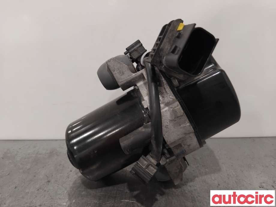 Vakuumpumpe til Mercedes A-Klasse 2018-->> (W177) (W177) (MERCEDES|A0004301400|012377-03)