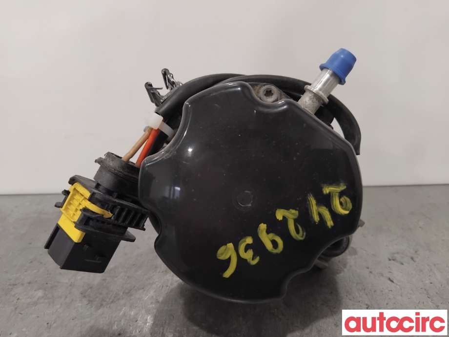 Vakuumpumpe til Mercedes A-Klasse 2018-->> (W177) (W177) (MERCEDES|A0004301400|012377-03)