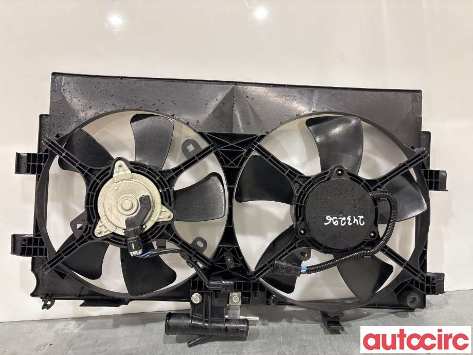 Kjølevifte til Peugeot 4008 2012-2017 (PEUGEOT|1308CR|)