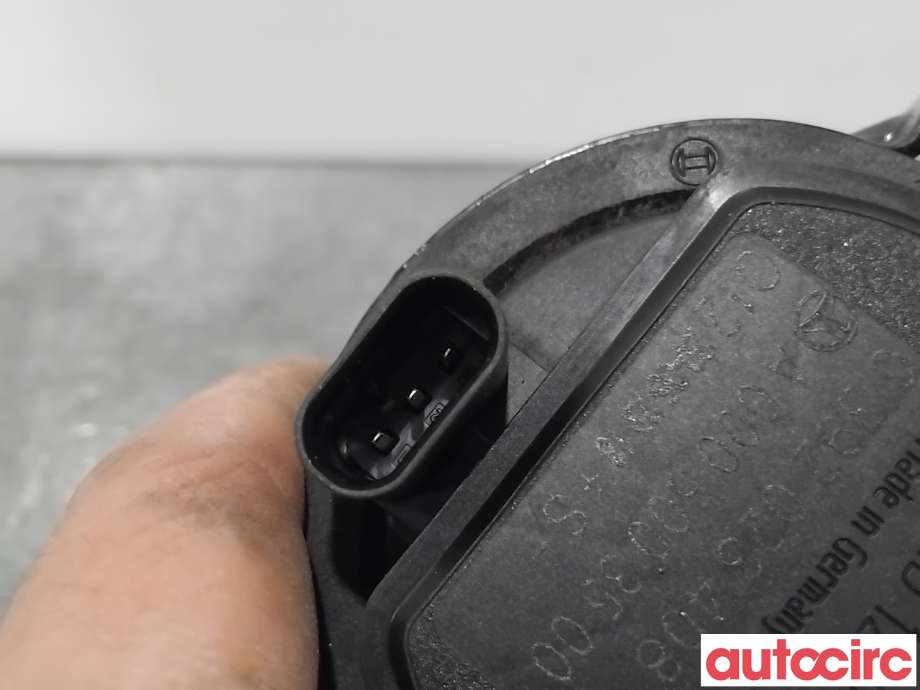 Sirkulasjonspumpe til Mercedes A-Klasse 2018-->> (W177) (W177) (MERCEDES|A0005003500|0392023408)