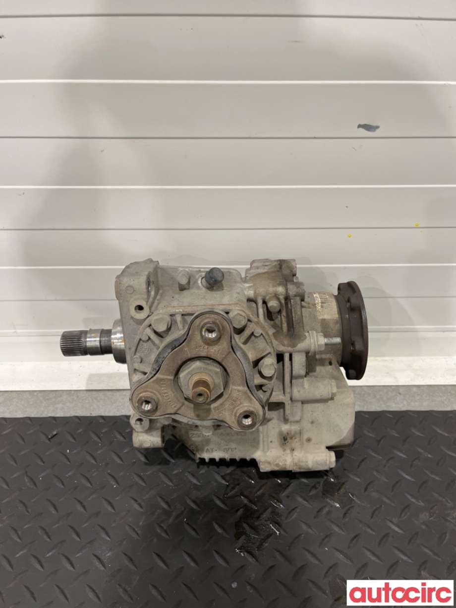 Girkasse 4WD fordelingskasse til VW Golf VI 2008-2012 (VOLKSWAGEN|0AV406053AG||0AV409053AF)