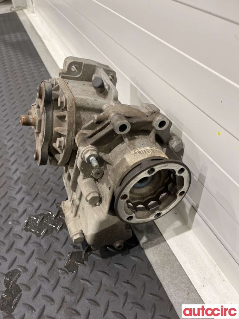 Girkasse 4WD fordelingskasse til VW Golf VI 2008-2012 (VOLKSWAGEN|0AV406053AG||0AV409053AF)