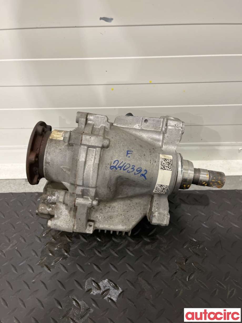 Girkasse 4WD fordelingskasse til VW Golf VI 2008-2012 (VOLKSWAGEN|0AV406053AG||0AV409053AF)