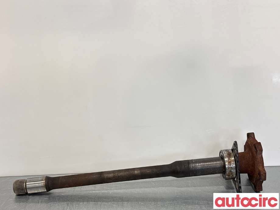 Drivaksel venstre foran til Audi A4 2007-2014 (Type IV) (B8) (B8) (AUDI|0B4409355C|)