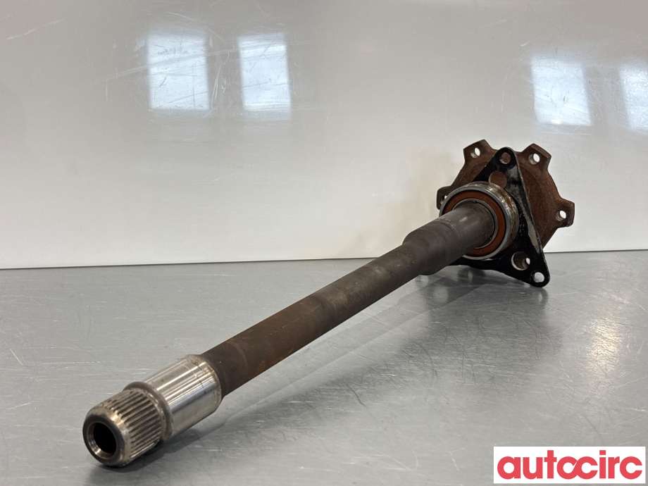 Drivaksel venstre foran til Audi A4 2007-2014 (Type IV) (B8) (B8) (AUDI|0B4409355C|)