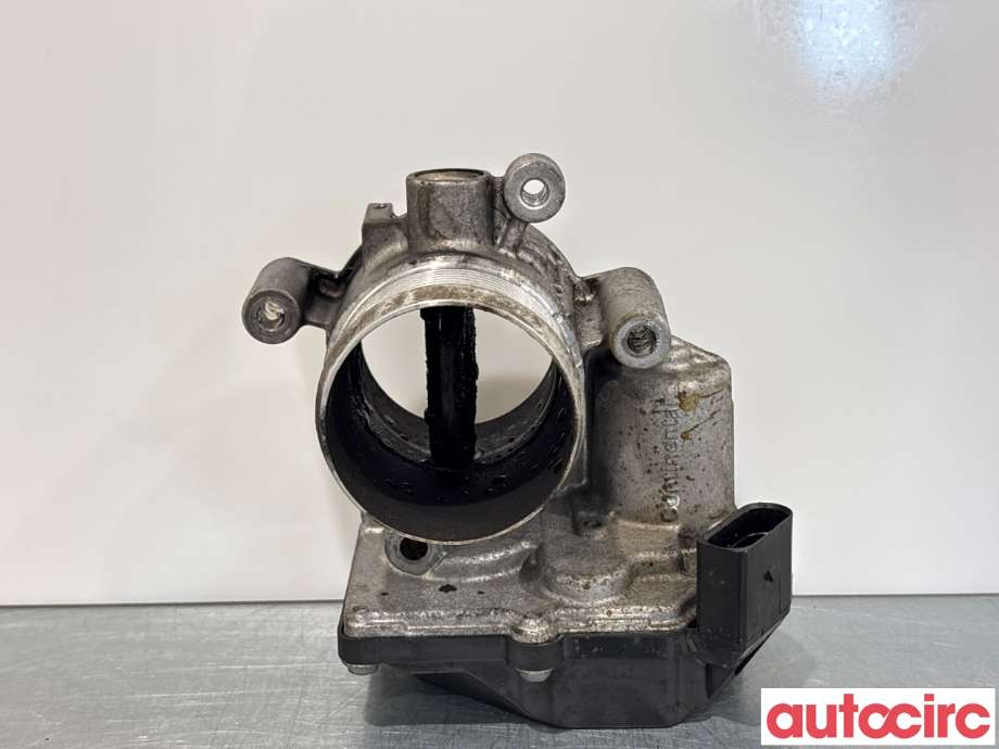 Spjeldhus til Audi A4 2007-2014 (Type IV) (B8) (B8) (AUDI|03L128063AF|A2C53337753|03L128063D)