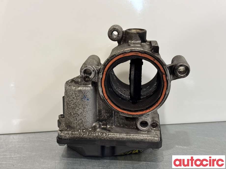 Spjeldhus til Audi A4 2007-2014 (Type IV) (B8) (B8) (AUDI|03L128063AF|A2C53337753|03L128063D)