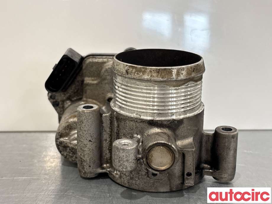 Spjeldhus til Audi A4 2007-2014 (Type IV) (B8) (B8) (AUDI|03L128063AF|A2C53337753|03L128063D)