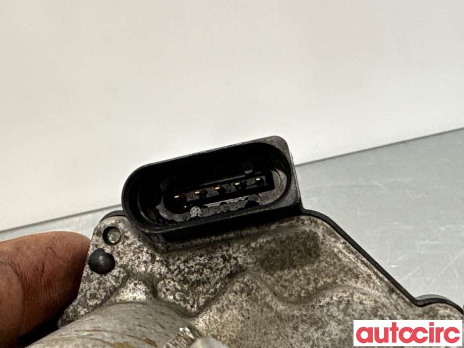 Spjeldhus til Audi A4 2007-2014 (Type IV) (B8) (B8) (AUDI|03L128063AF|A2C53337753|03L128063D)