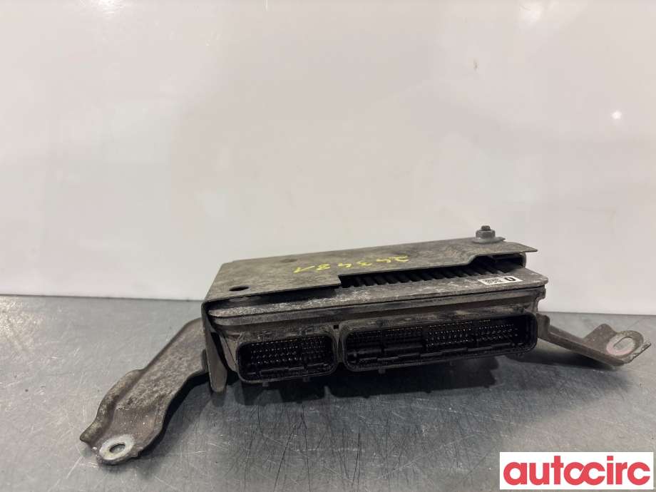 Styreenhet motor til Toyota Yaris 2012-2014 (Type III, Fase 1) (TOYOTA|896610DC00|)